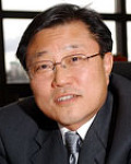 연구인인 조병구의 대표 이미지