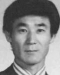서양화가인 송대헌의 대표 이미지