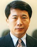 언론인인 오중석의 대표 이미지