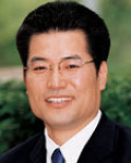 (전직)정당인인 임홍석의 대표 이미지