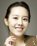 탤런트,모델인 박채경의 대표 이미지