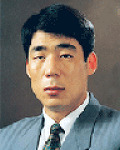 핸드볼감독인 박도헌의 대표 이미지