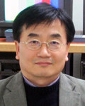 방송PD인 조능희의 대표 이미지