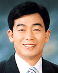 광역의회의원인 김석곤의 대표 이미지