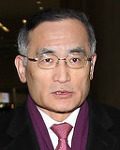 외교관, 정치인인 위성락의 대표 이미지