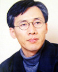 조각가인 하도홍의 대표 이미지