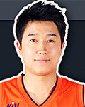 농구선수인 김태환의 대표 이미지