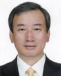 금융인인 오동환의 대표 이미지