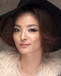 가수인 혜원의 대표 이미지
