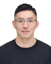 태권도 선수인 양경진의 대표 이미지