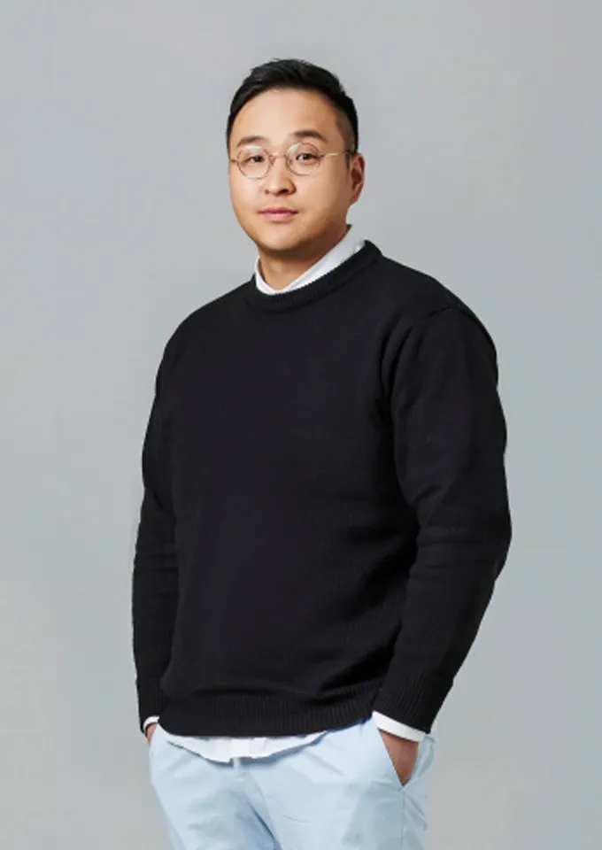 영화배우인 구성환의 대표 이미지