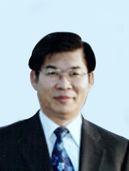 행정공무원인 김영신의 대표 이미지