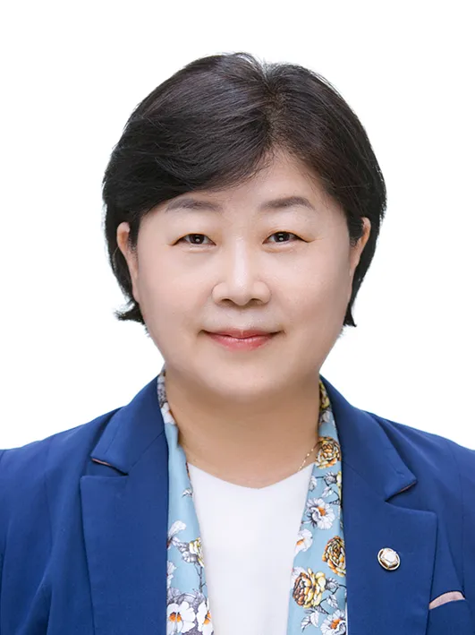 시장, 국회의원, 대위인 서영교의 대표 이미지