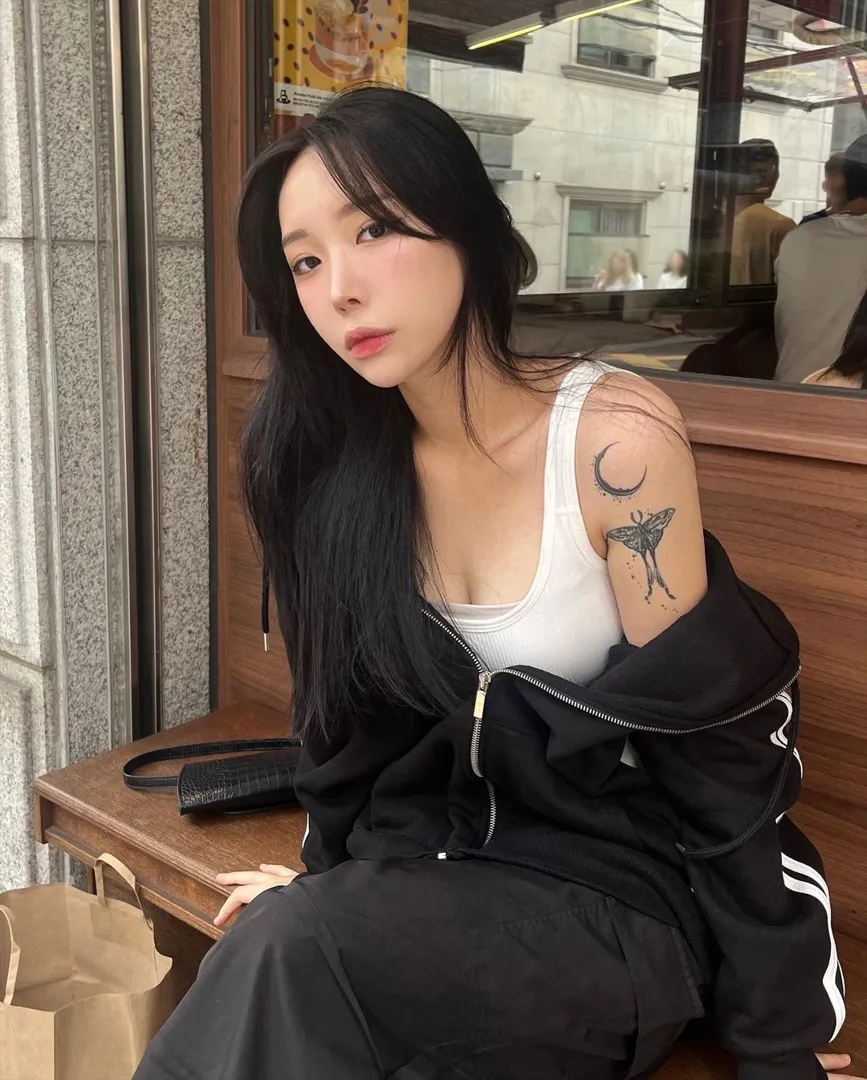 옥유미