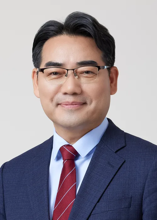 공무원,정치인,(전직)국회의원인 이성권의 대표 이미지