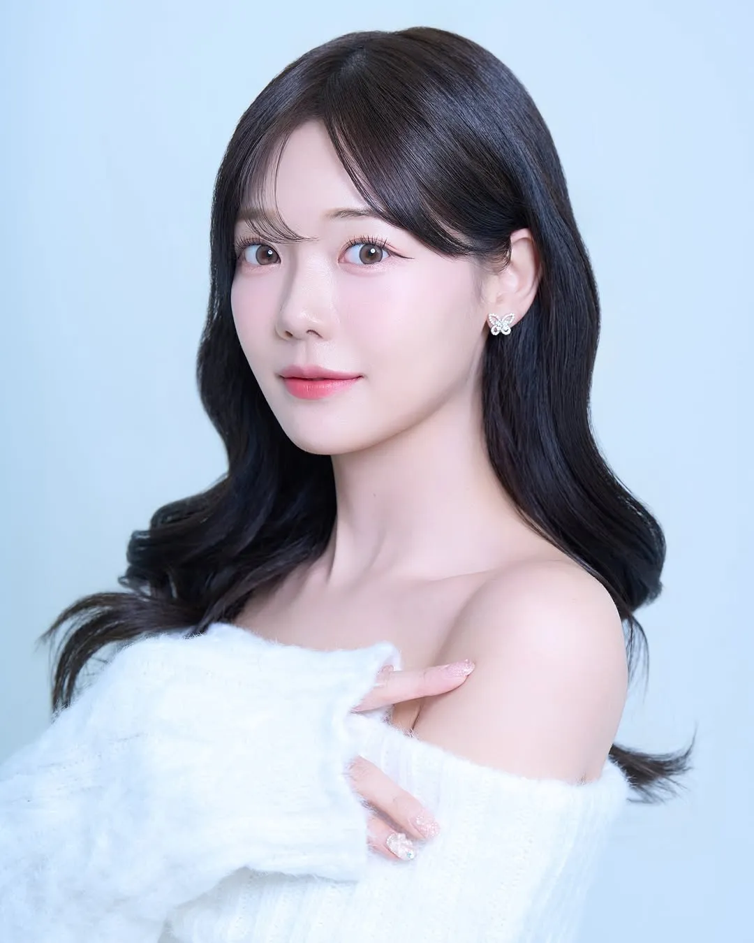 방송인, 틱톡커, 유튜버인 조소현의 대표 이미지