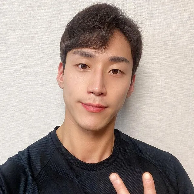 유튜버인 김승민의 대표 이미지