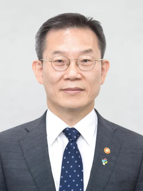대학교수인 이종호의 대표 이미지