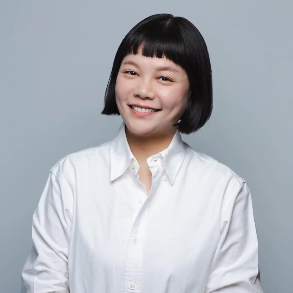 코미디언인 이현정의 대표 이미지