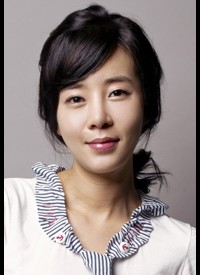 배우인 장지원의 대표 이미지