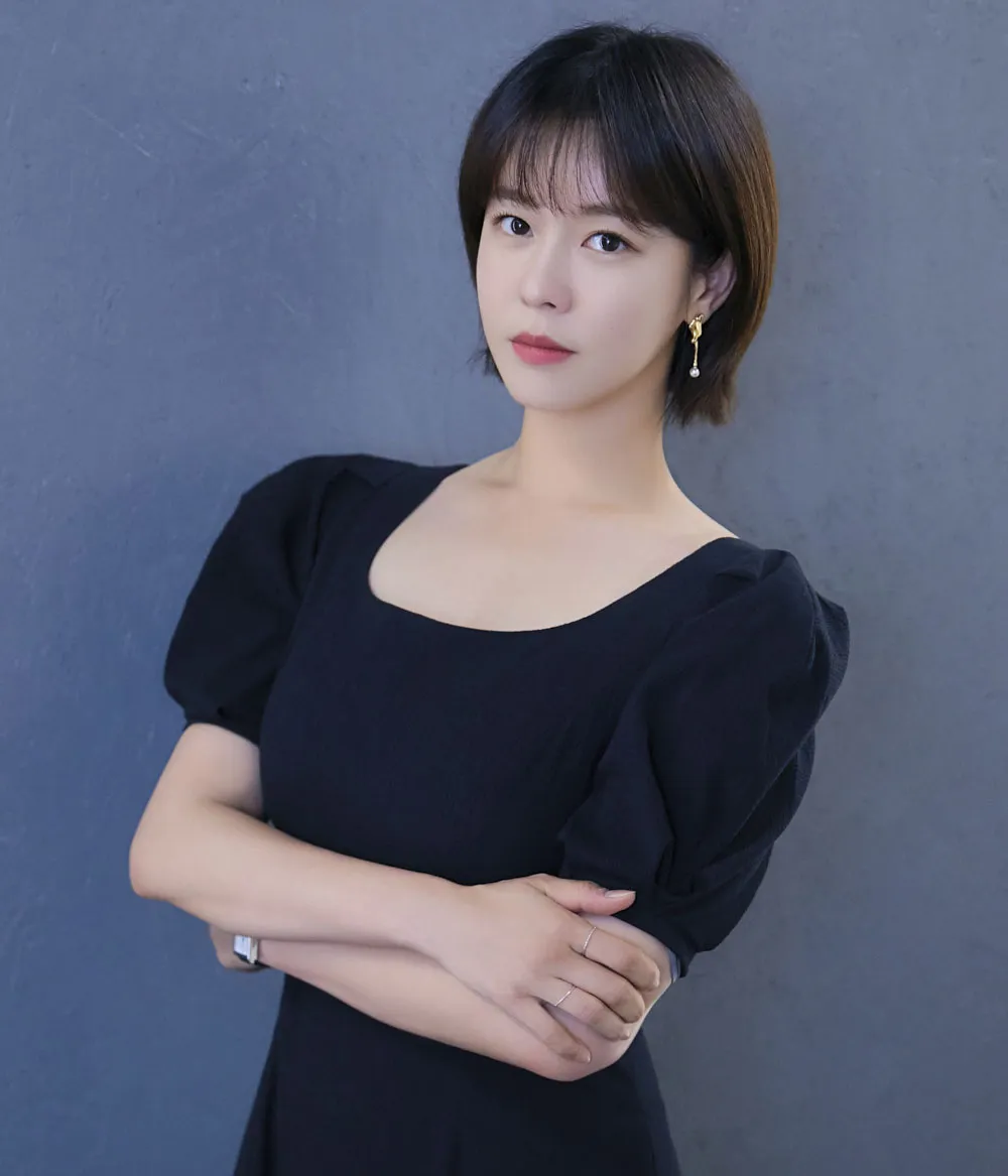 경수진