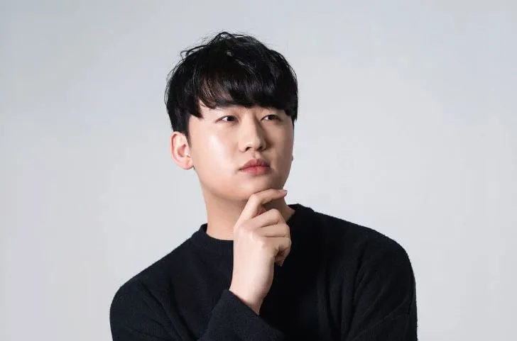 유튜버, 스트리머인 김재원의 대표 이미지