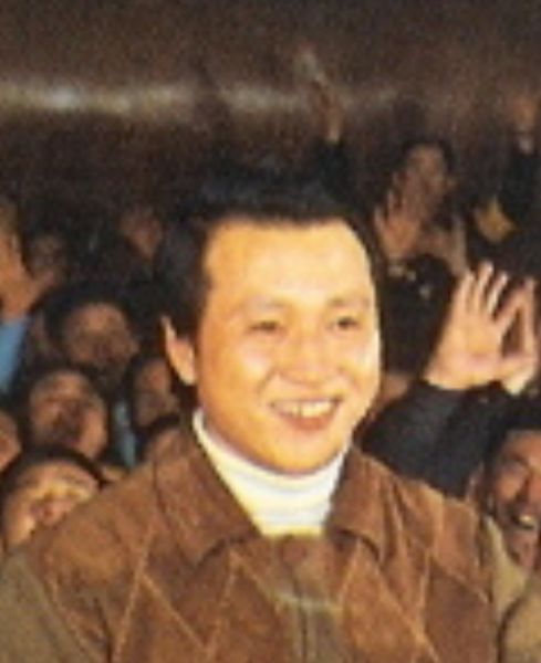 (전직)아나운서인 김양일의 대표 이미지