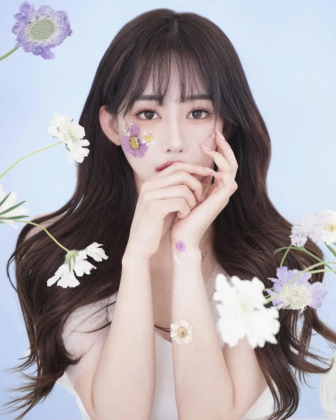 방송인, 인스타그래머인 김가을의 대표 이미지