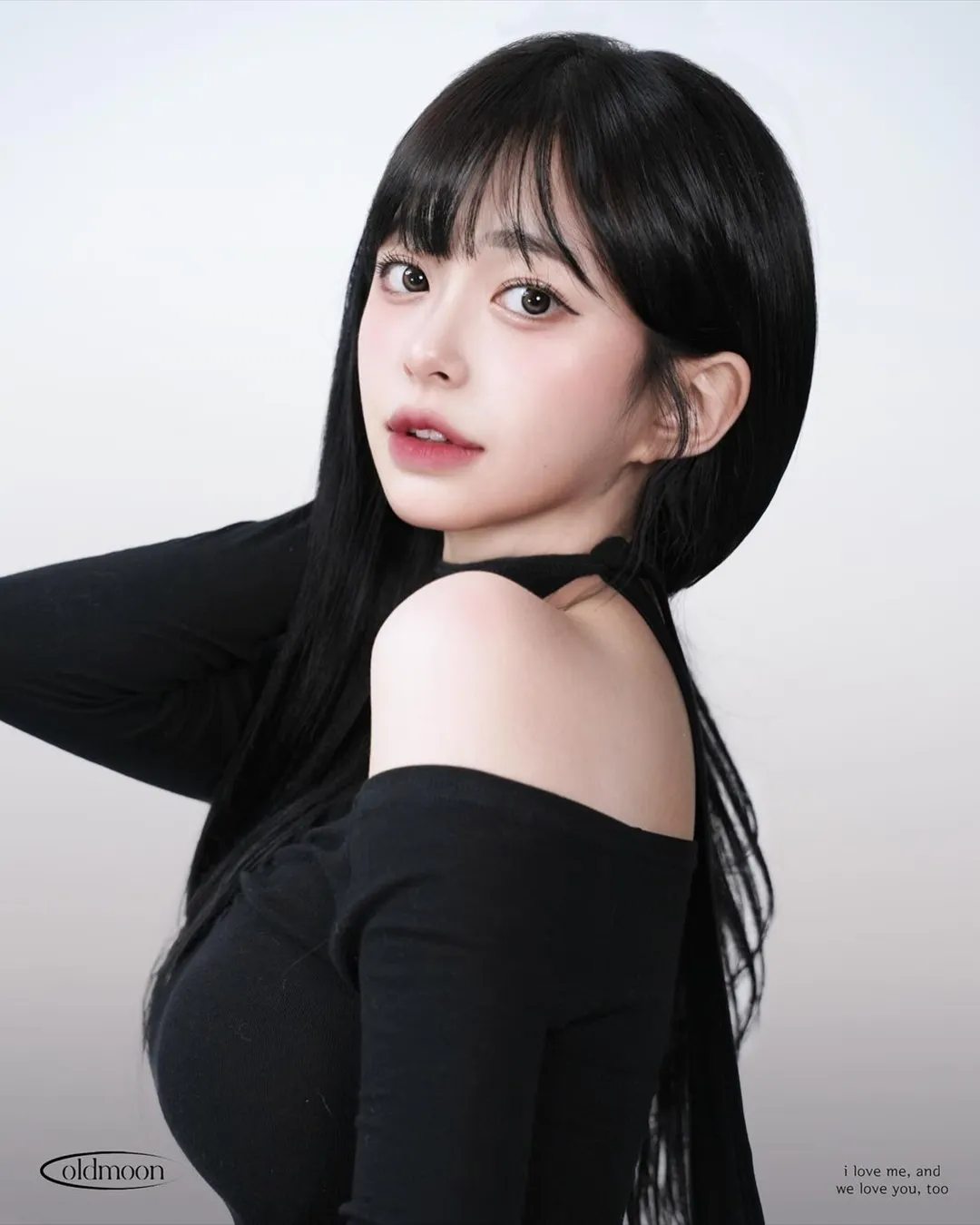 방송인, 인스타그래머인 강민지의 대표 이미지