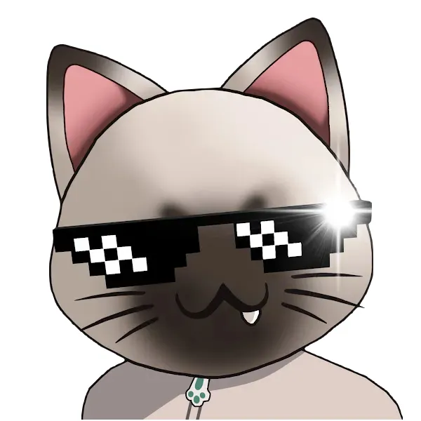 갓냥이