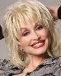 가수, 영화배우인 돌리 파튼의 대표 이미지