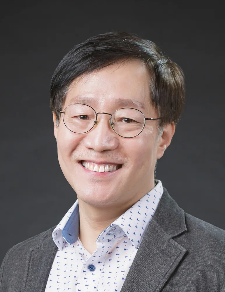 대학교수인 김범준의 대표 이미지