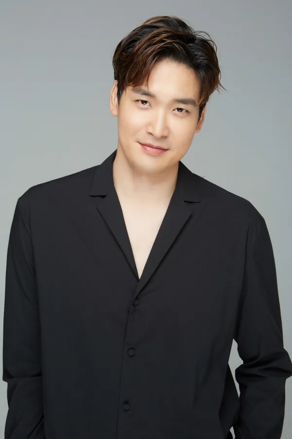 탤런트, 영화배우인 정겨운의 대표 이미지