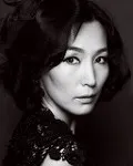 영화배우, 연극배우인 이혜영의 대표 이미지