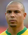 스포츠인, (전직)축구선수인 호나우도의 대표 이미지