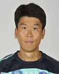 축구코치, (전직)축구선수인 김인수의 대표 이미지