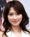 영화배우, 모델인 린즈링의 대표 이미지