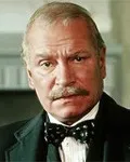 (전직)영화감독, (전직)영화배우인 로렌스 올리비에의 대표 이미지
