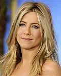 영화배우인 제니퍼 애니스톤의 대표 이미지