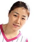 농구선수인 김지윤의 대표 이미지