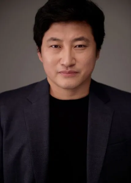 영화배우인 박진우의 대표 이미지