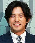 탤런트, 영화배우인 오지호의 대표 이미지