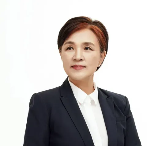 국회의원, 판사, 변호사인 강금실의 대표 이미지