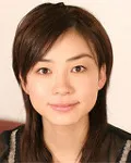 영화배우인 오카모토 아야의 대표 이미지
