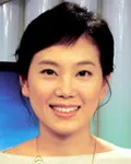아나운서인 국혜정의 대표 이미지