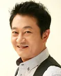 영화배우, 탤런트인 박준규의 대표 이미지