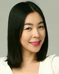 탤런트, 영화배우인 이혜영의 대표 이미지