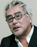 (전직)영화배우인 하라다 요시오의 대표 이미지
