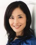 영화배우인 토미타 야스코의 대표 이미지
