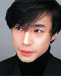 영화배우, 가수인 히가시야마 노리유키의 대표 이미지
